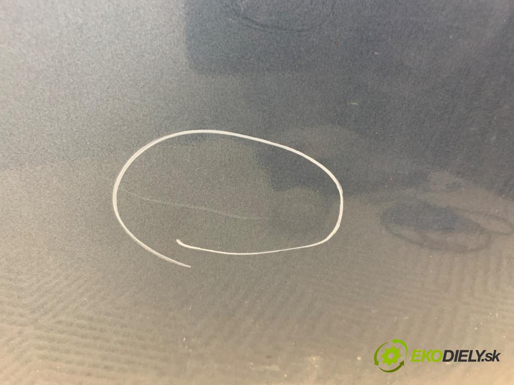 OPEL ASTRA J Kombi 2014 100 kW 1.6 CDTi (35) 1598 nárazník zadní část