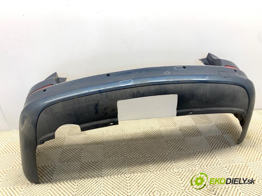 OPEL ASTRA J Kombi 2014 100 kW 1.6 CDTi (35) 1598 nárazník zadní část
