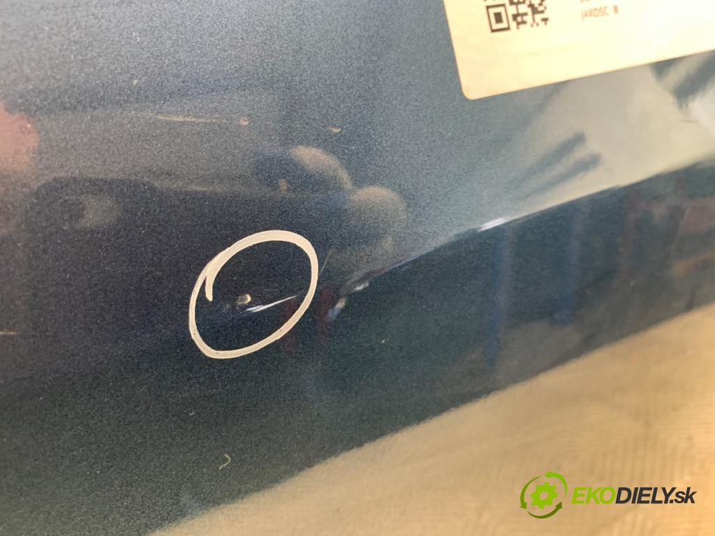 OPEL ASTRA J Kombi 2014 100 kW 1.6 CDTi (35) 1598 dveře levý přední část