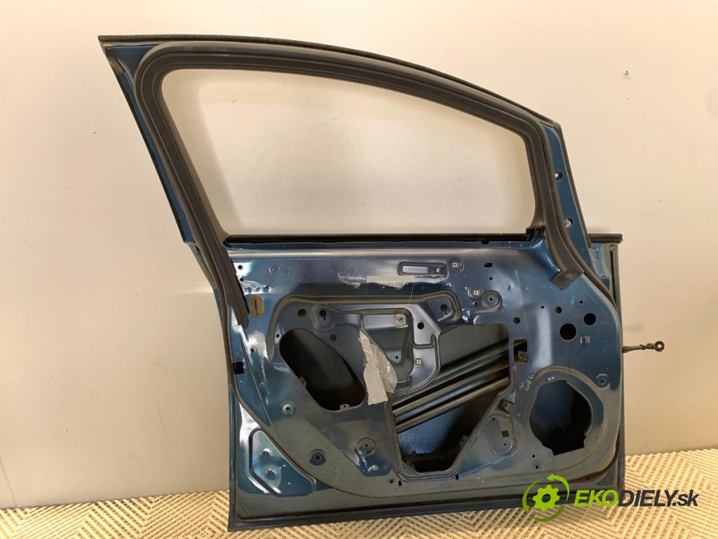 OPEL ASTRA J Kombi 2014 100 kW 1.6 CDTi (35) 1598 dveře levý přední část
