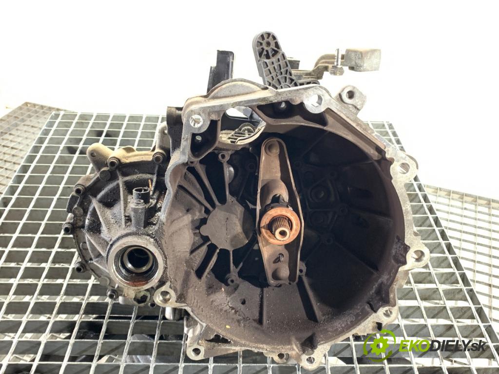 SKODA FABIA III liftback 2019 55 kW 1.0 999 Prevodovka 7L19 (Prevodovka)