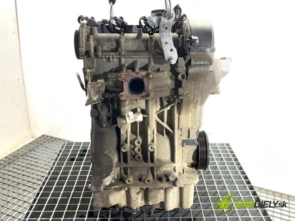 SKODA FABIA III liftback 2019 55 kW 1.0 999 Motor CHY (Motor)