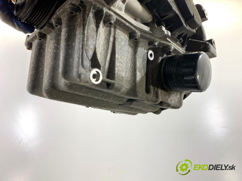 SKODA FABIA III liftback 2019 55 kW 1.0 999 Motor CHY (Motor)