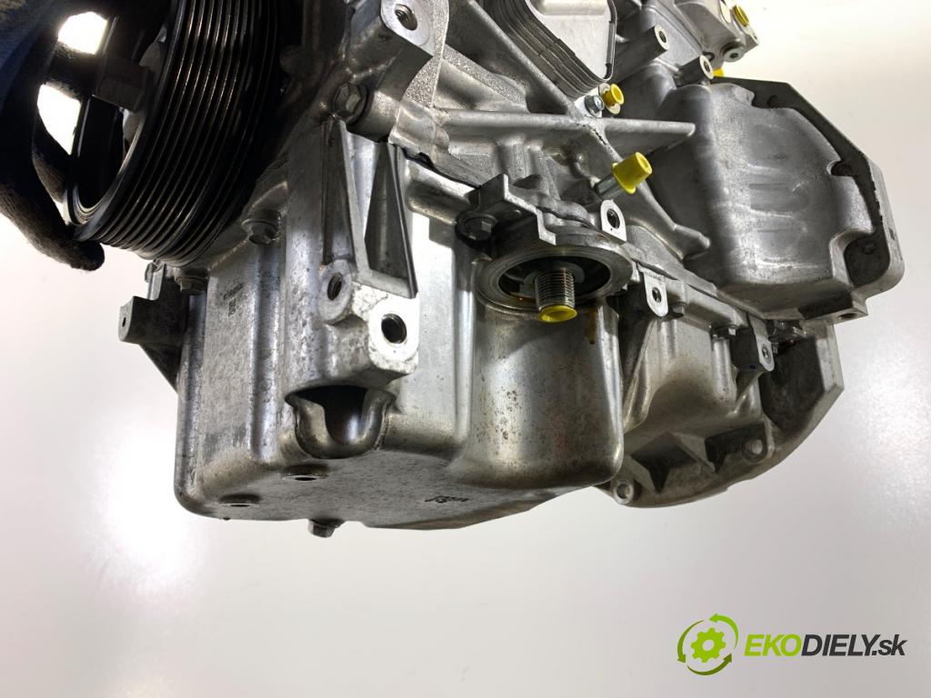 SUZUKI VITARA SUV 2021 95 kW 1.4 Hybrid (Mild Hybrid) 1373 Motor K14D (Motor)