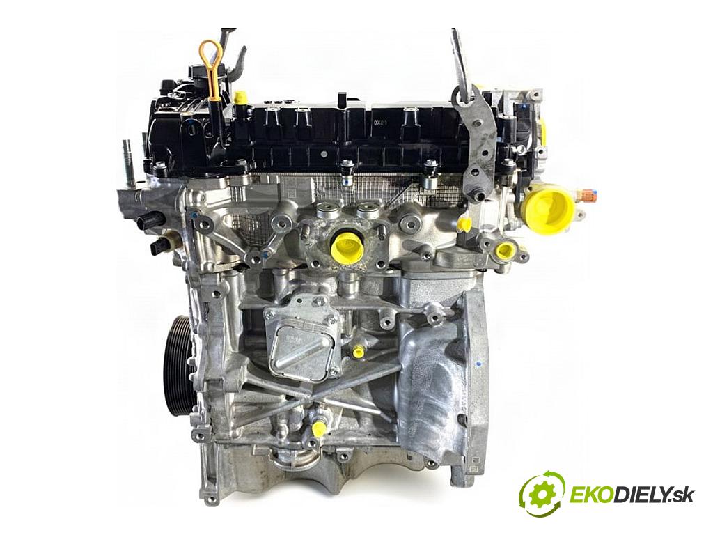 SUZUKI VITARA SUV 2021 95 kW 1.4 Hybrid (Mild Hybrid) 1373 motor K14D (Motor)