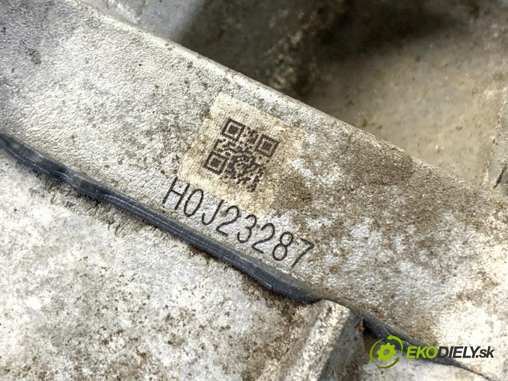 SUZUKI VITARA SUV 2021 95 kW 1.4 Hybrid (Mild Hybrid) 1373 Prevodovka ZE8 (Prevodovka)