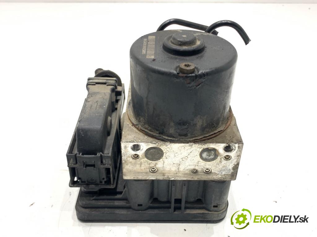 OPEL ASTRA J liftback 2010 81 kW 1.7 CDTI (68) 1686 Pumpa ABS 13347807 (Pumpa ABS)