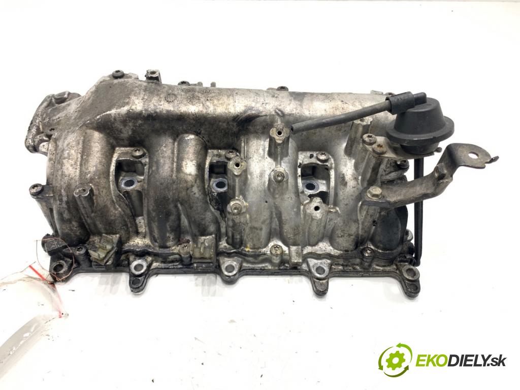 OPEL ASTRA J liftback 2010 81 kW 1.7 CDTI (68) 1686 potrubí sání  (Sací potrubí)