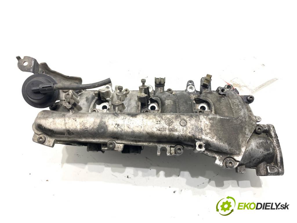 OPEL ASTRA J liftback 2010 81 kW 1.7 CDTI (68) 1686 potrubí sání  (Sací potrubí)