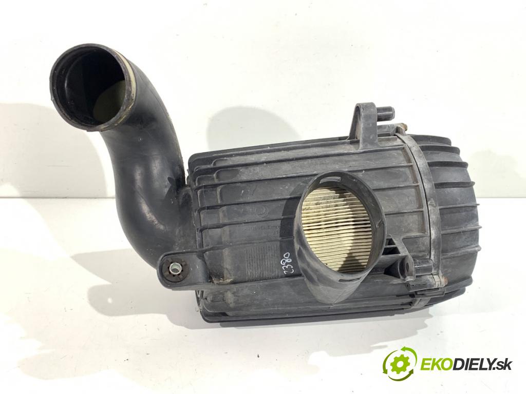 FIAT BRAVO II liftback 2007 110 kW 1.4 T-Jet (198AXF1B) 1368 Obal filtra vzduchu 51793178 (Obal vzduchového filtra)