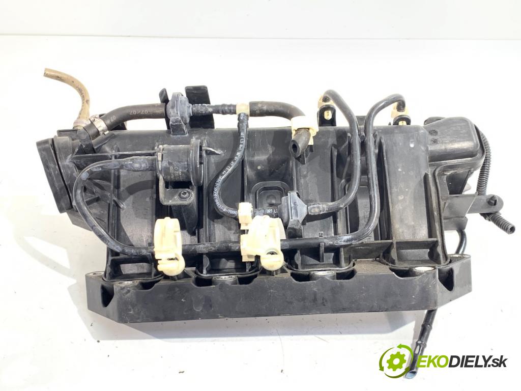FIAT BRAVO II liftback 2007 110 kW 1.4 T-Jet (198AXF1B) 1368 potrubí sání 00552085580 (Sací potrubí)