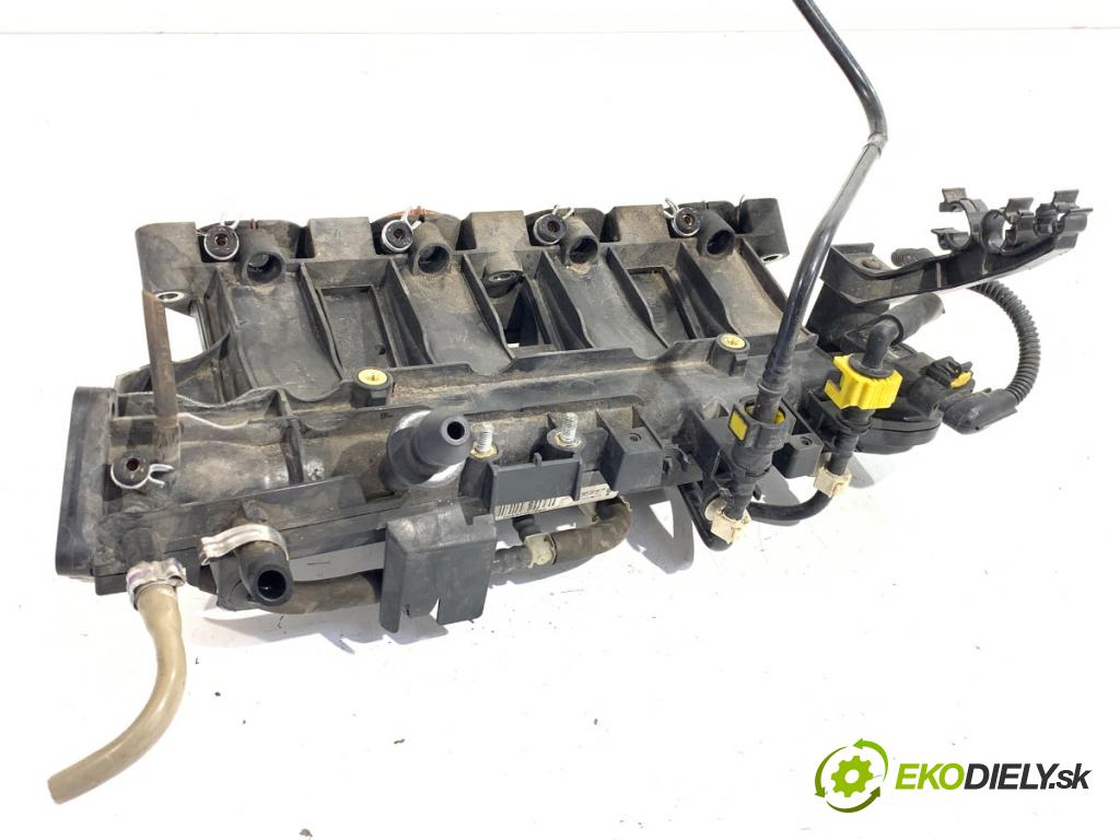 FIAT BRAVO II liftback 2007 110 kW 1.4 T-Jet (198AXF1B) 1368 potrubí sání 00552085580 (Sací potrubí)