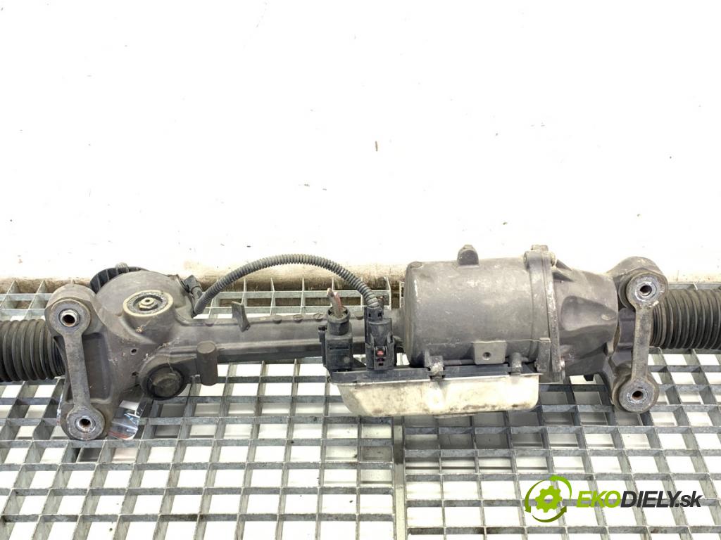 VW PASSAT B7 Kombi 2012 125 kW 2.0 TDI 1968 riadenie volantu Riadenie 3C1423050M