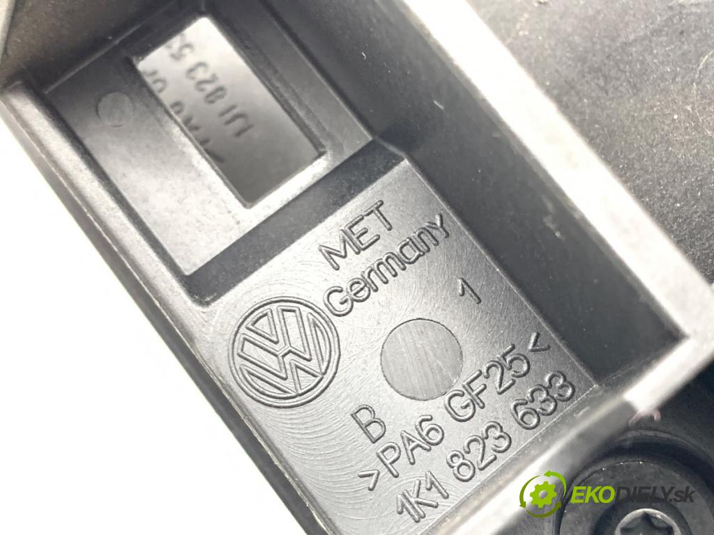 VW PASSAT B7 Kombi 2012 125 kW 2.0 TDI 1968 Lanko kapoty 1K1823633