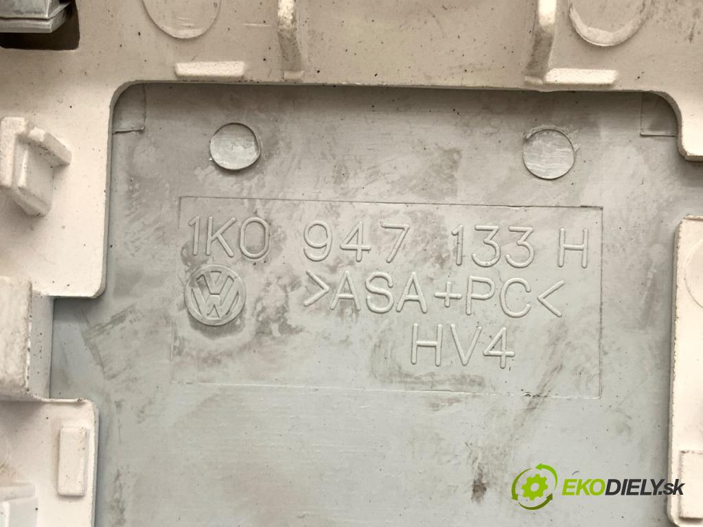 VW PASSAT B7 Kombi 2012 125 kW 2.0 TDI 1968 světlo stropní 1K0947105AT
