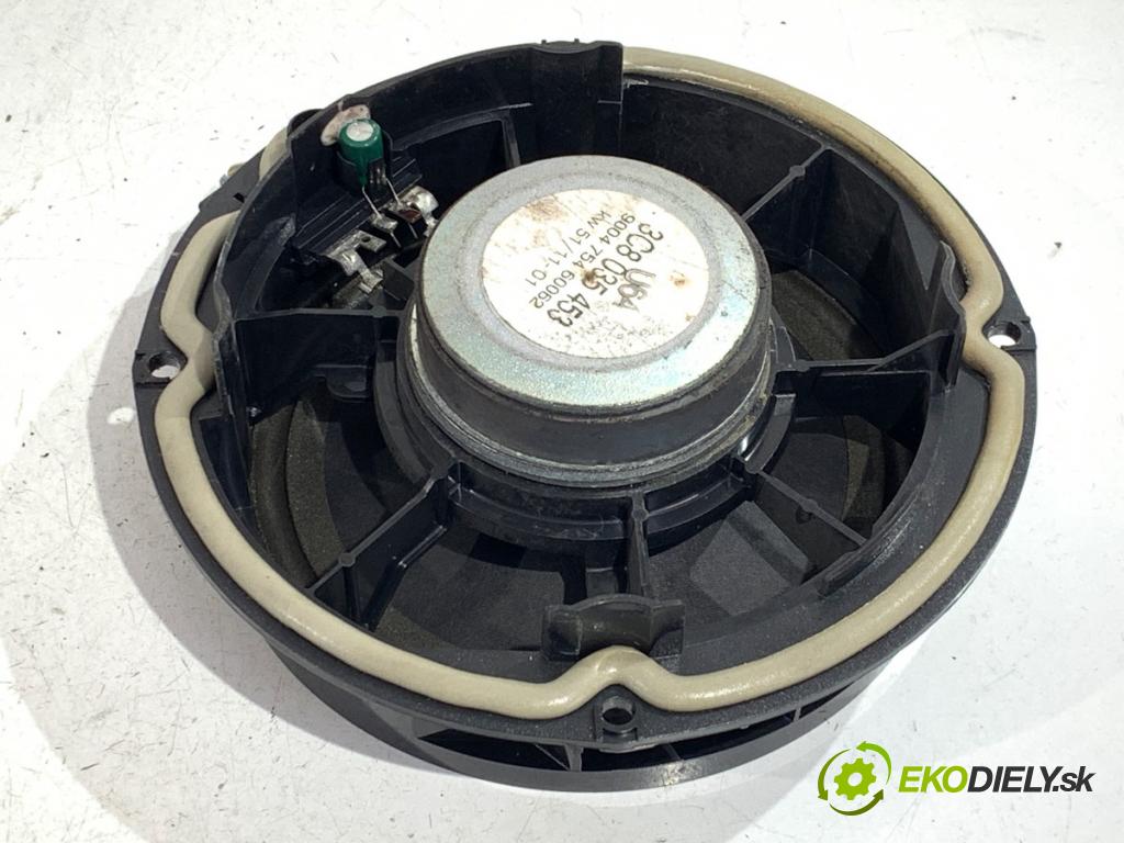 VW PASSAT B7 Kombi 2012 125 kW 2.0 TDI 1968 reproduktory 3C8035454A