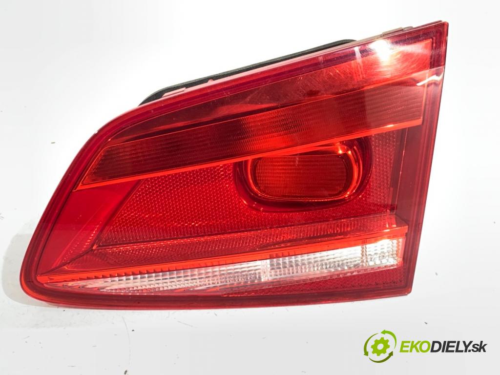 VW PASSAT B7 Kombi 2012 125 kW 2.0 TDI 1968 světlo pravý zadní část vnitřní 3AF945094K