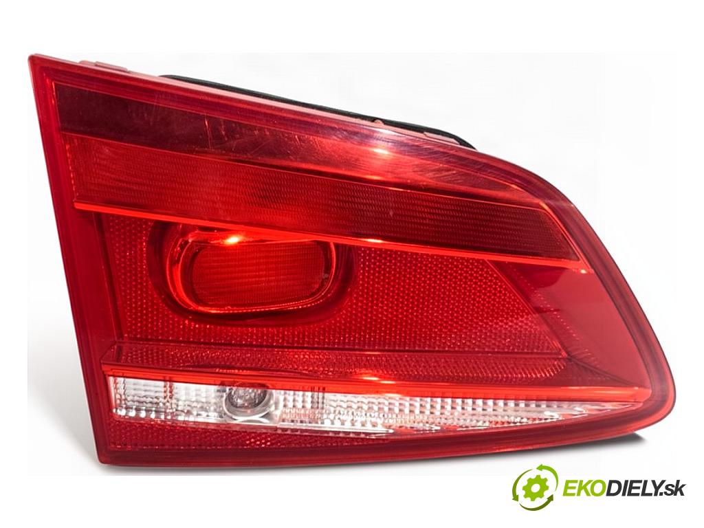 VW PASSAT B7 Kombi 2012 125 kW 2.0 TDI 1968 světlo levý zadní část vnitřní 3AF945093J