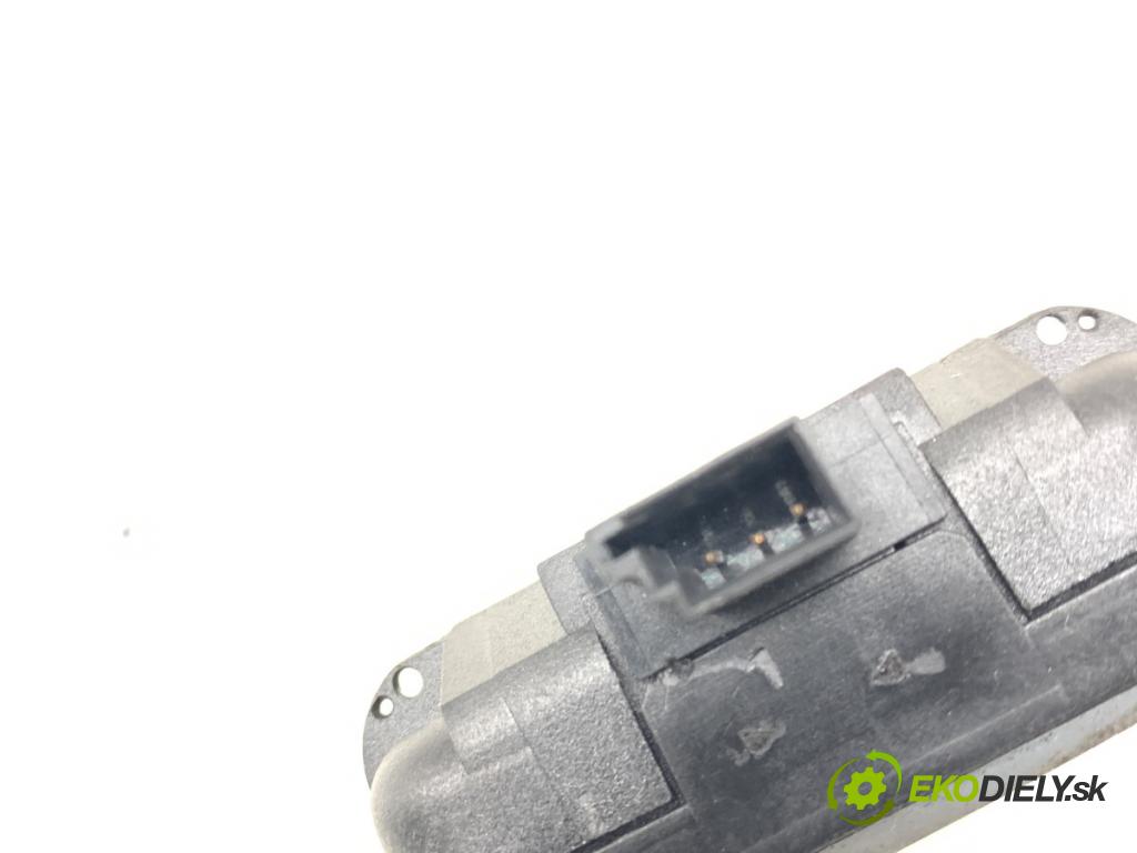 VW PASSAT B7 Kombi 2012 125 kW 2.0 TDI 1968 Snímač dažďa 1K0955559AH (Snímač dažďa)