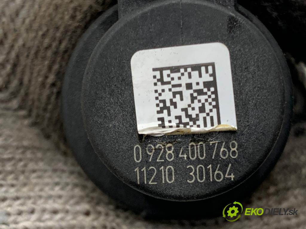 VW PASSAT B7 Kombi 2012 125 kW 2.0 TDI 1968 Regulátor tlaku paliva 0928400768 (Palivový systém ostatní)