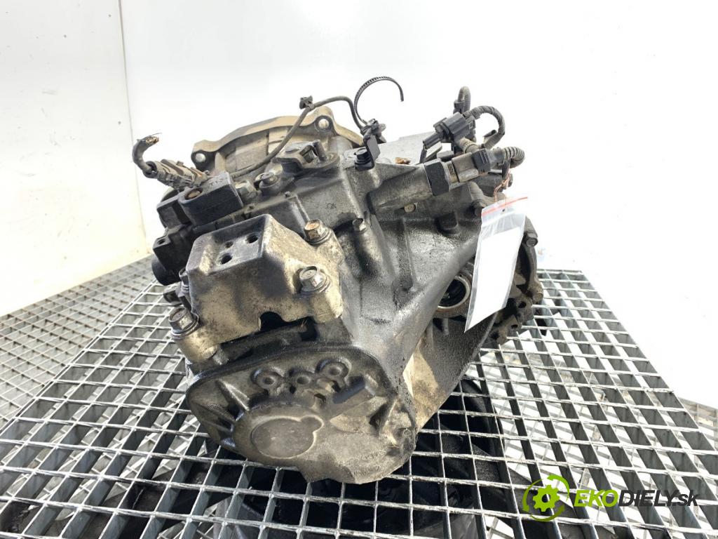 KIA CEED Kombi 2007 66 kW 1.6 CRDi 90 1582 Prevodovka S71767 (Prevodovka)