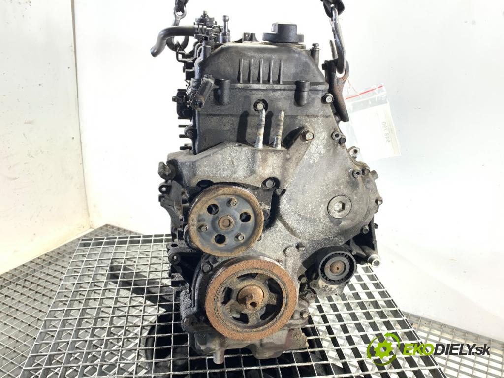 KIA CEED Kombi 2007 66 kW 1.6 CRDi 90 1582 Motor D4FB (Motor)
