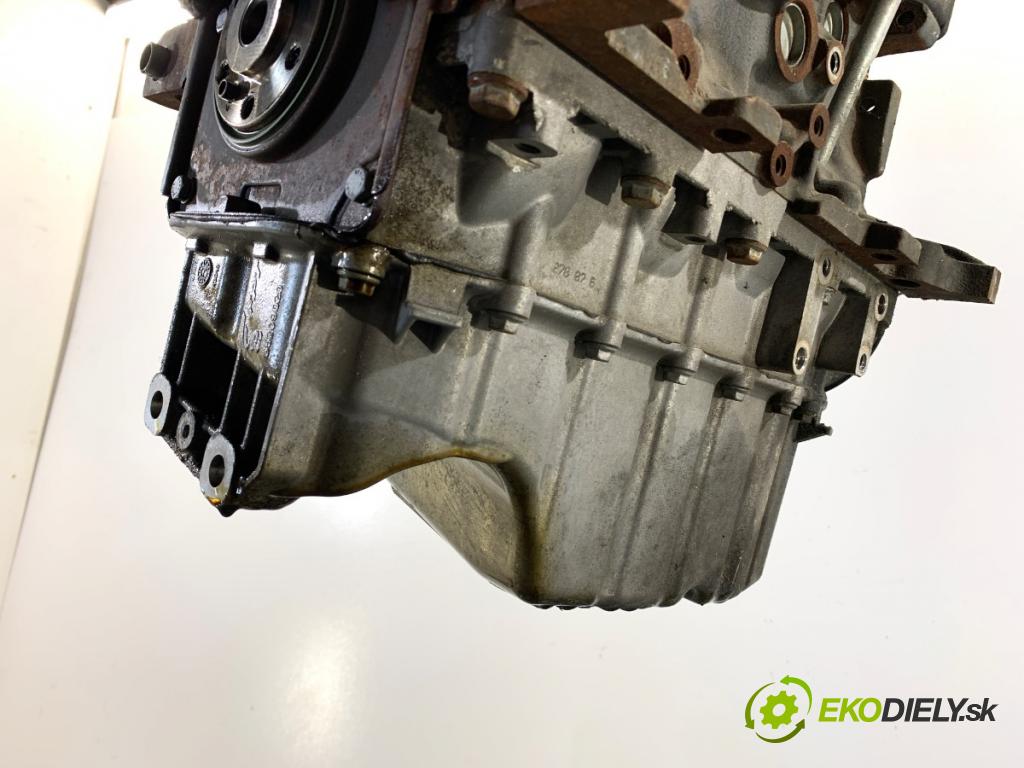 FIAT BRAVO II liftback 2007 110 kW 1.4 T-Jet (198AXF1B) 1368 Motor 198A1000 (Motor)