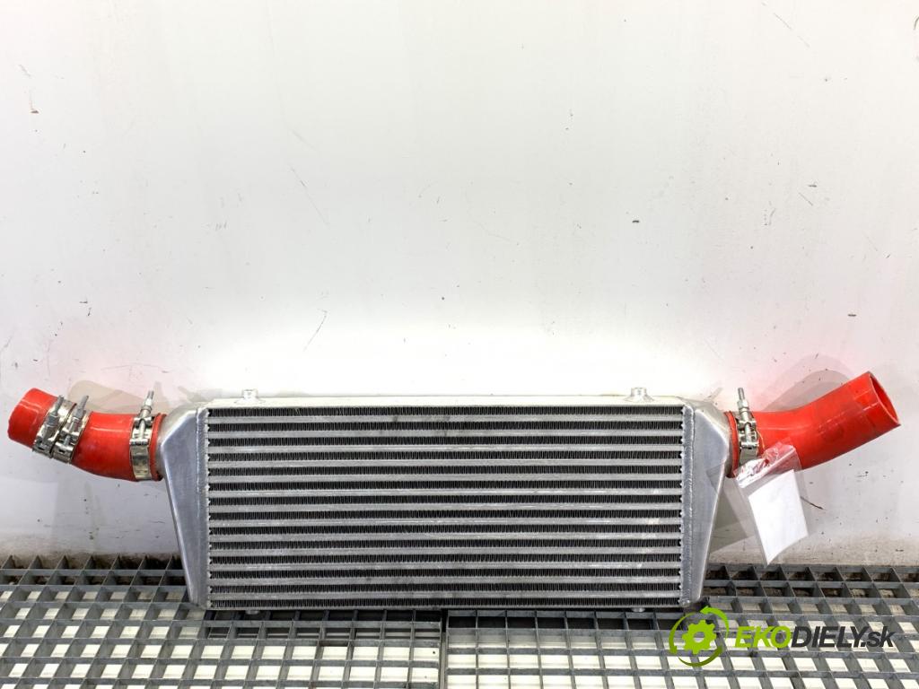 FIAT BRAVO II liftback 2007 110 kW 1.4 T-Jet (198AXF1B) 1368 intercooler
