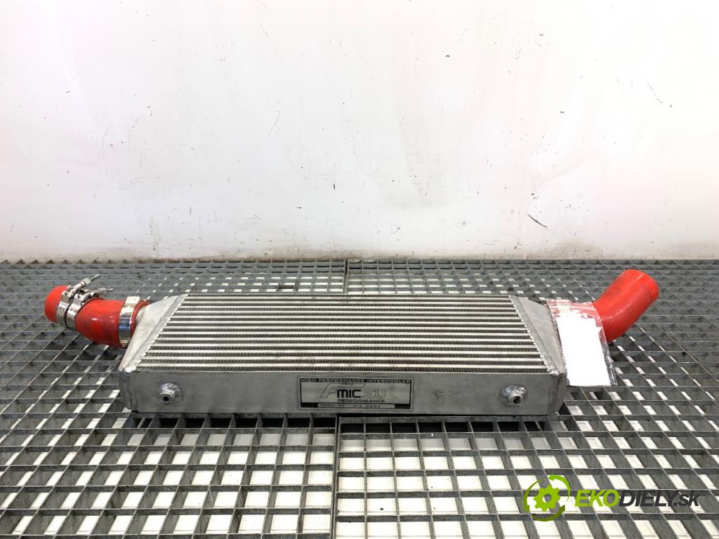 FIAT BRAVO II liftback 2007 110 kW 1.4 T-Jet (198AXF1B) 1368 intercooler