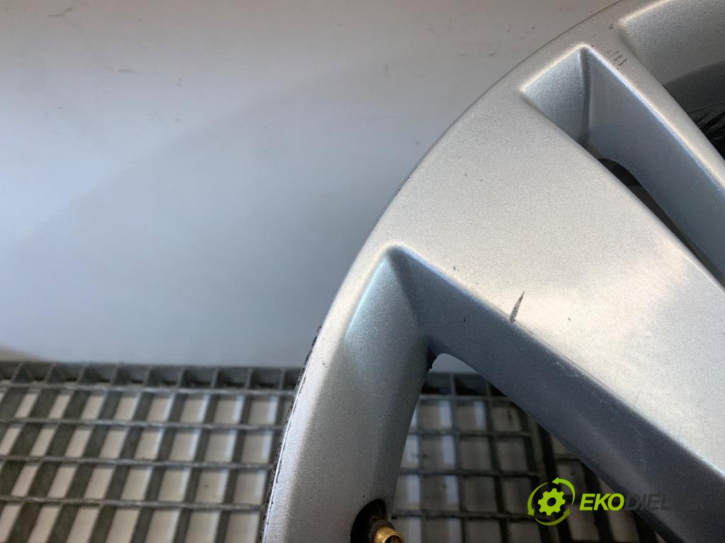 OPEL ASTRA J Kombi 2014 100 kW 1.6 CDTi (35) 1598 disk HLIÍK: 17 7J 5X115