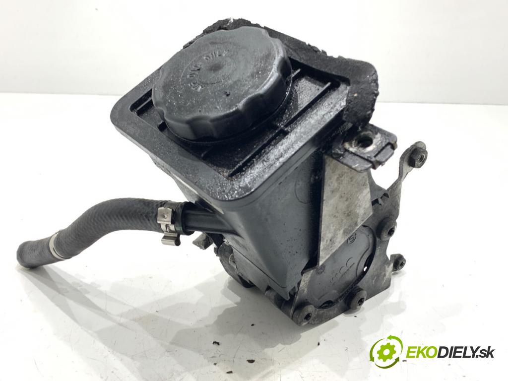BMW E60 sedan 2004 160 kW 530 d 2993 Pumpa servočerpadlo 2247556 (Servočerpadlo)