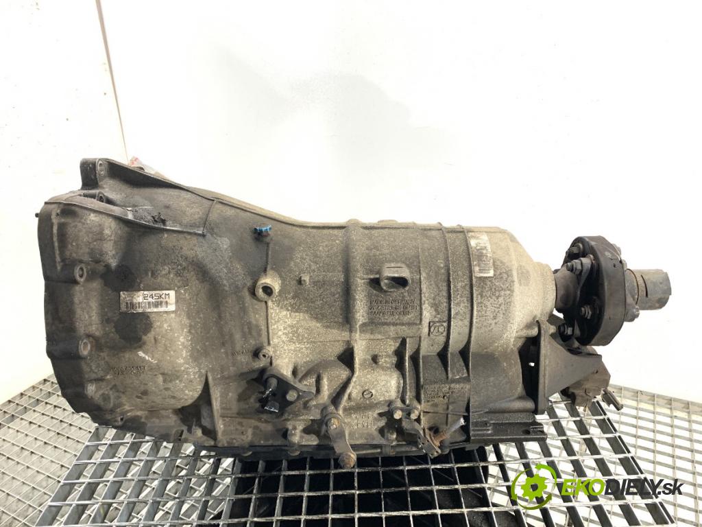 BMW E60 sedan 2004 160 kW 530 d 2993 Prevodovka 6HP-26 (Prevodovka)