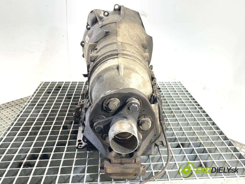 BMW E60 sedan 2004 160 kW 530 d 2993 Prevodovka 6HP-26 (Prevodovka)