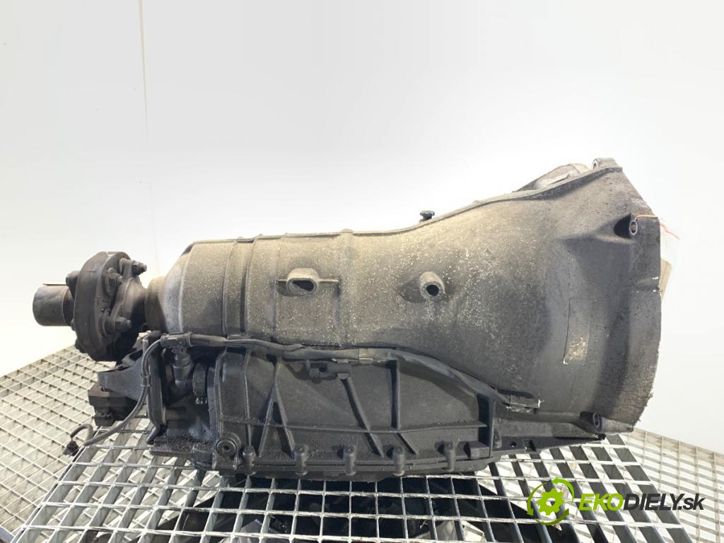 BMW E60 sedan 2004 160 kW 530 d 2993 Prevodovka 6HP-26 (Prevodovka)