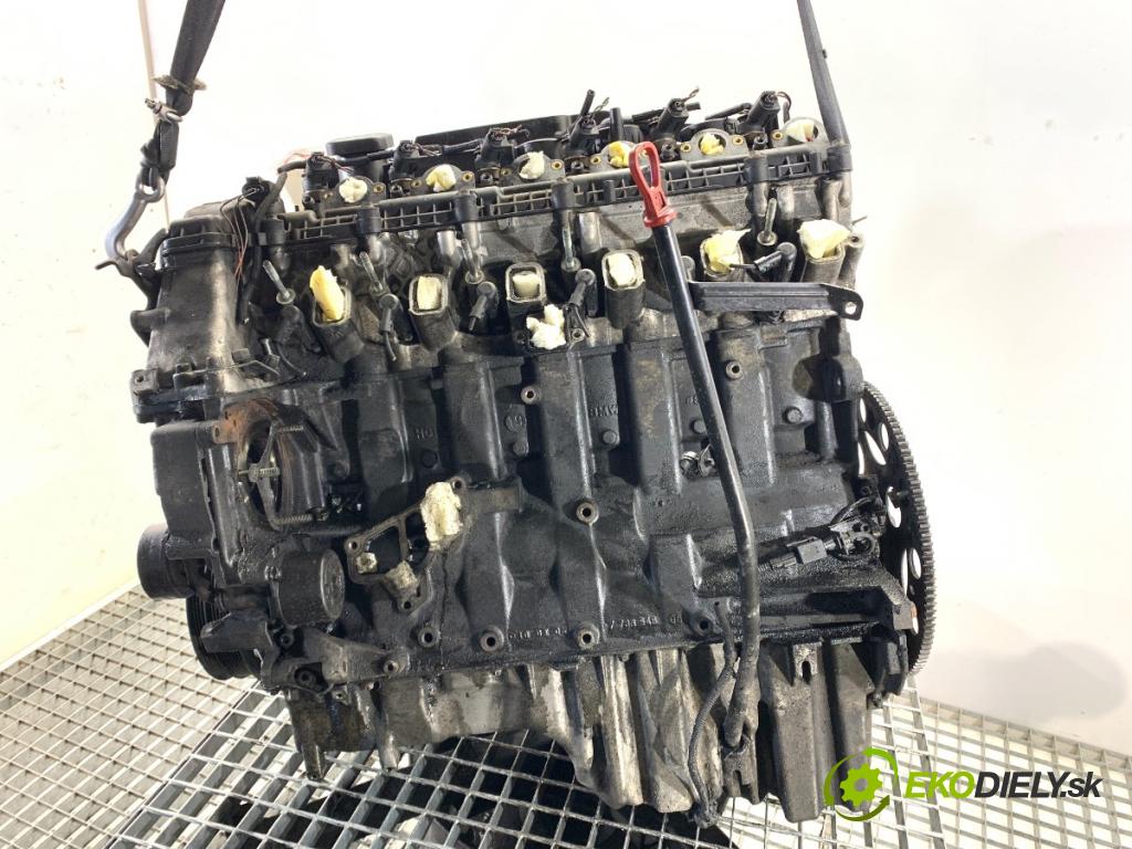 BMW E60 sedan 2004 160 kW 530 d 2993 Motor 306D2 (Motor)