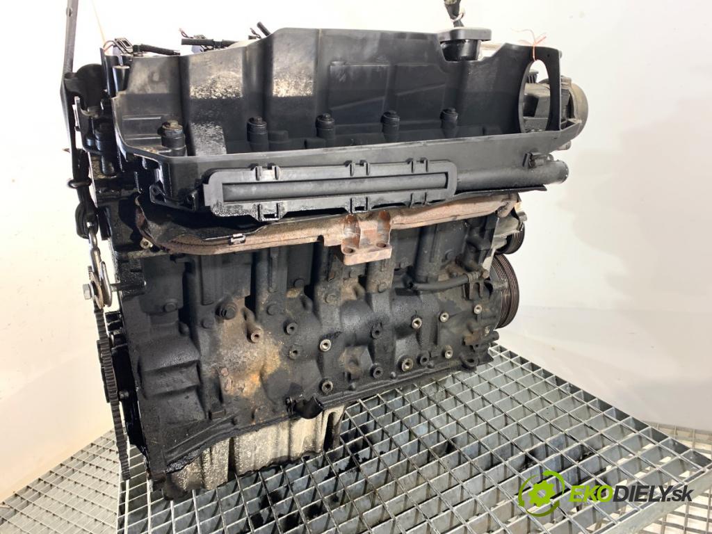 BMW E60 sedan 2004 160 kW 530 d 2993 Motor 306D2 (Motor)
