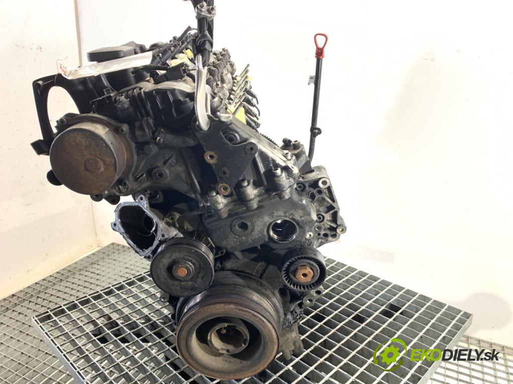 BMW E60 sedan 2004 160 kW 530 d 2993 Motor 306D2 (Motor)