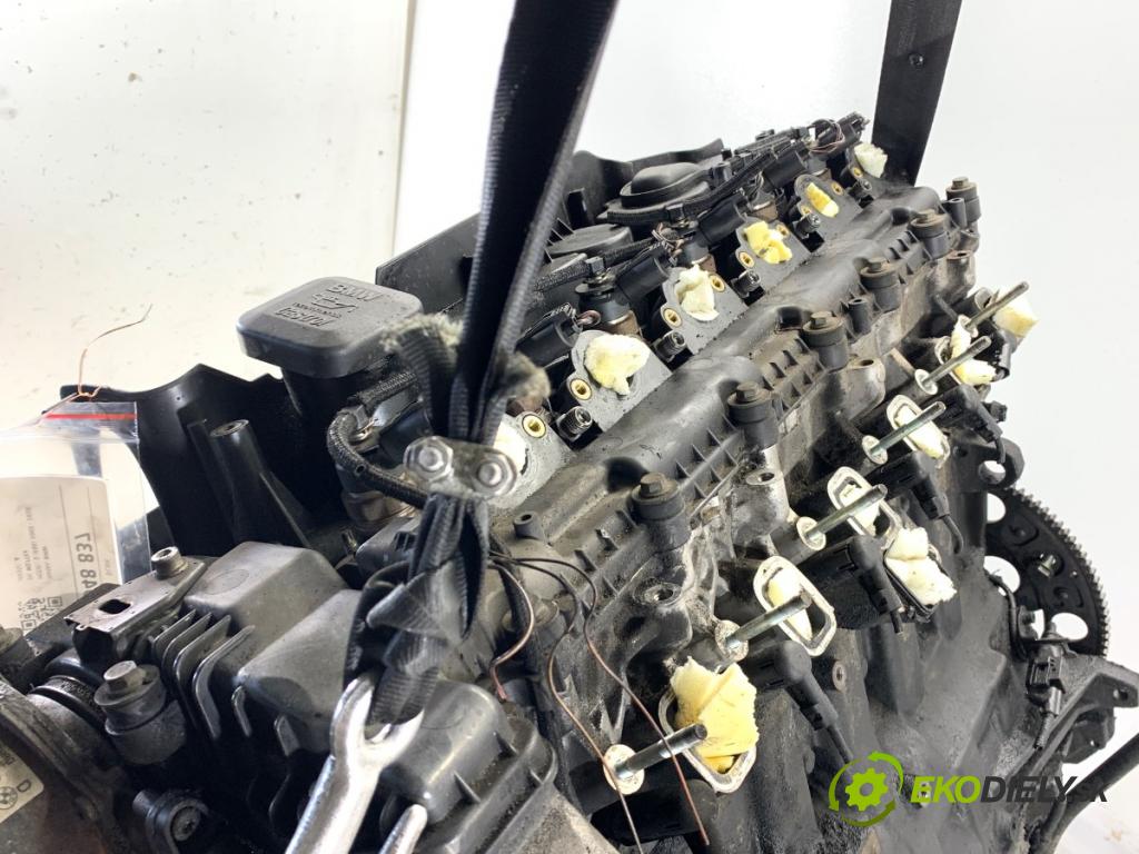 BMW E60 sedan 2004 160 kW 530 d 2993 Motor 306D2 (Motor)