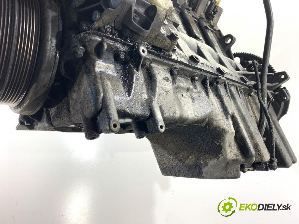 BMW E60 sedan 2004 160 kW 530 d 2993 Motor 306D2 (Motor)
