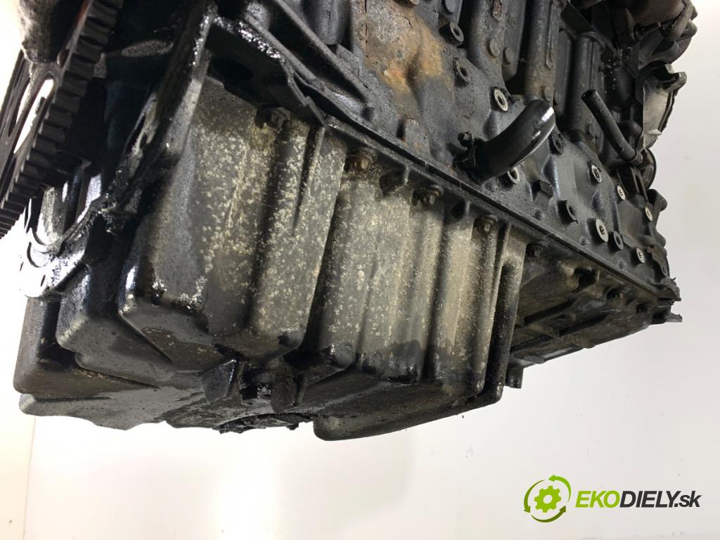 BMW E60 sedan 2004 160 kW 530 d 2993 Motor 306D2 (Motor)
