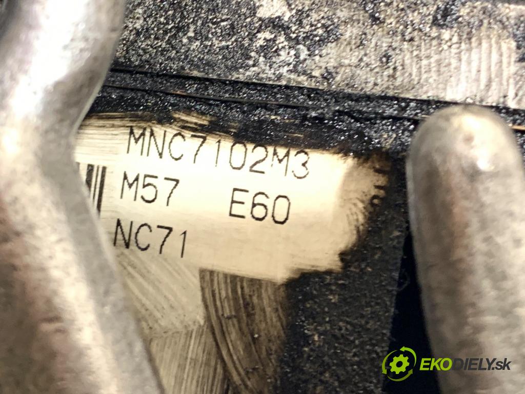 BMW E60 sedan 2004 160 kW 530 d 2993 Motor 306D2 (Motor)