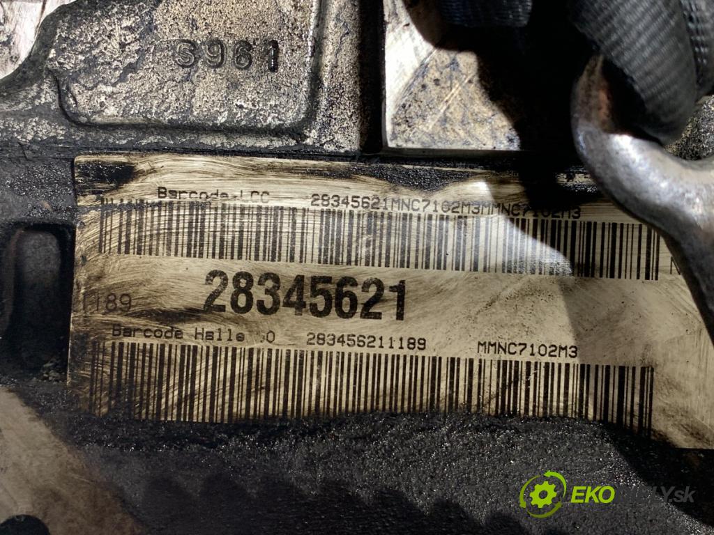 BMW E60 sedan 2004 160 kW 530 d 2993 Motor 306D2 (Motor)