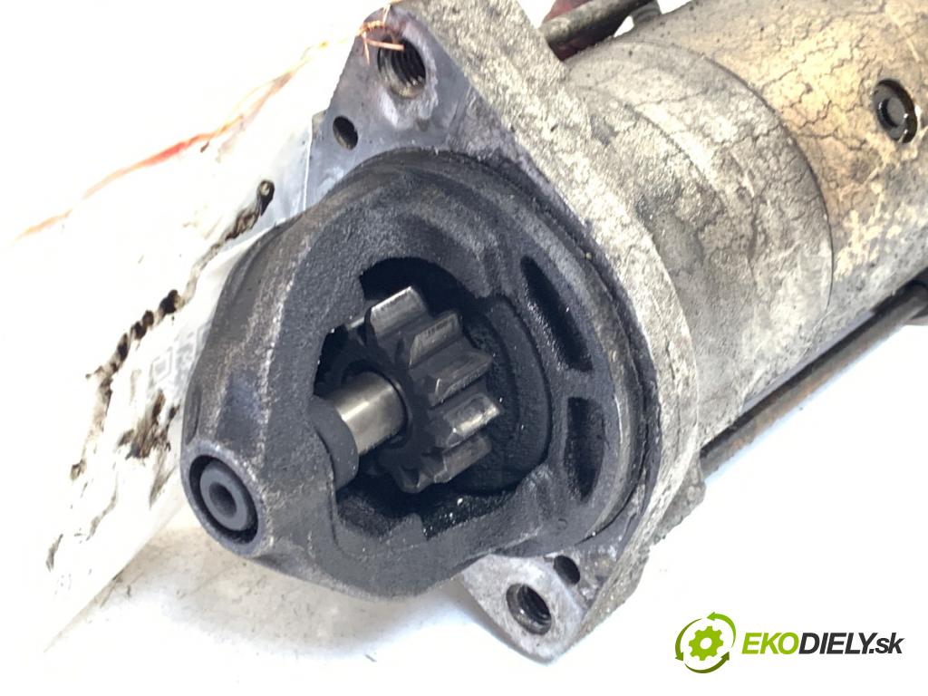 BMW E60 sedan 2004 160 kW 530 d 2993 startér 7788680 (Startér)