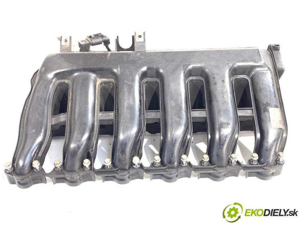 BMW E60 sedan 2004 160 kW 530 d 2993 Potrubie sacie, sanie 7790701 (Sacie potrubie)