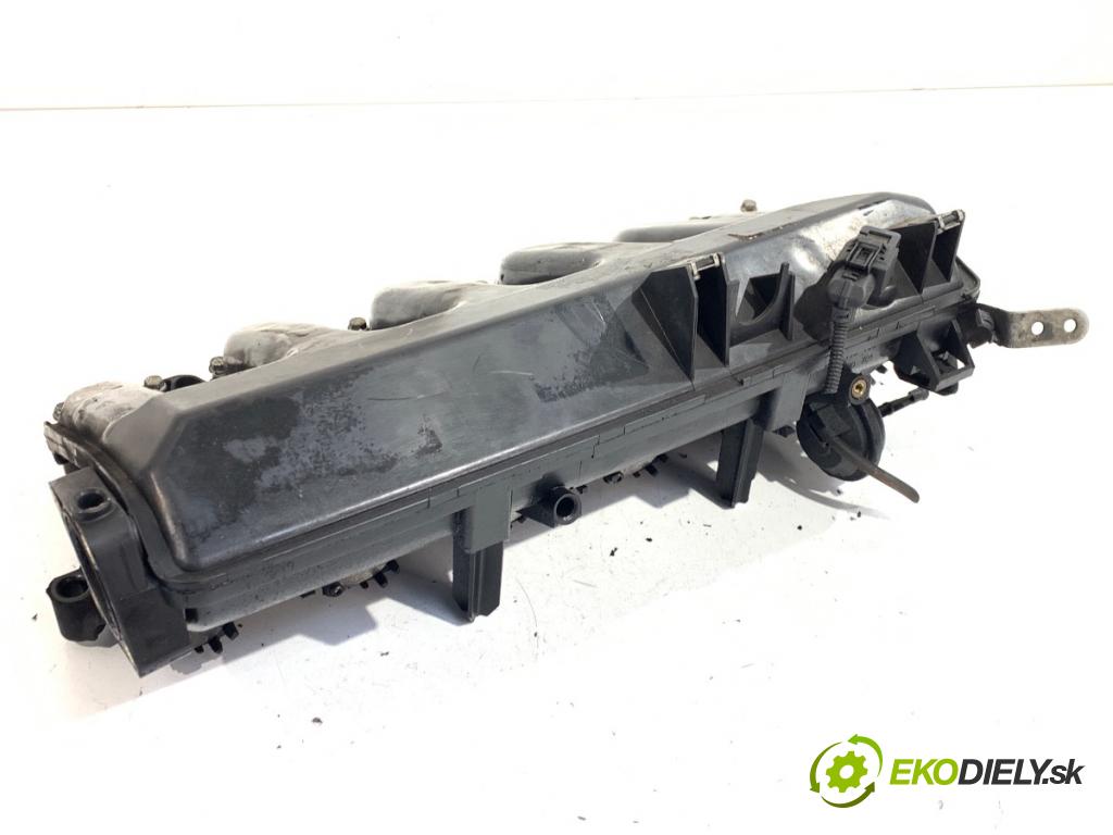 BMW E60 sedan 2004 160 kW 530 d 2993 Potrubie sacie, sanie 7790701 (Sacie potrubie)