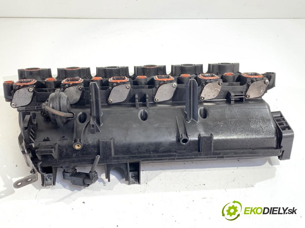 BMW E60 sedan 2004 160 kW 530 d 2993 Potrubie sacie, sanie 7790701 (Sacie potrubie)