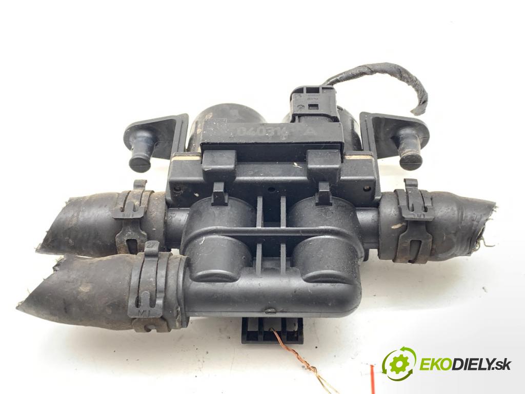 BMW E60 sedan 2004 160 kW 530 d 2993 magnetický ventil vody 6927915 (Elektrosoučásti ostatní)