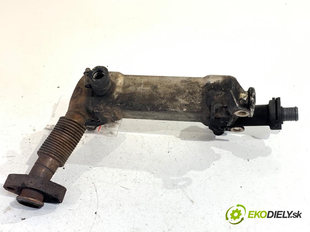 BMW E60 sedan 2004 160 kW 530 d 2993 chladič EGR 7790065