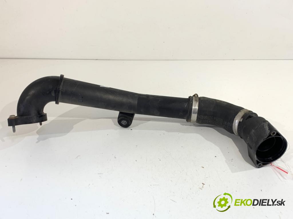 VW GOLF VII liftback 2014 77 kW 1.6 TDI 1598 Rúra turba 04L145770H