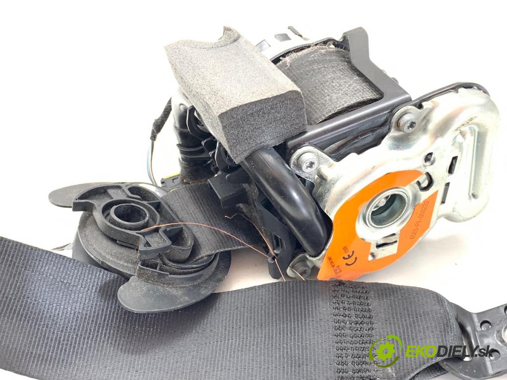 VW GOLF VII liftback 2014 77 kW 1.6 TDI 1598 Držiak BEZPEČNOSŤ ľavy predný 3063559